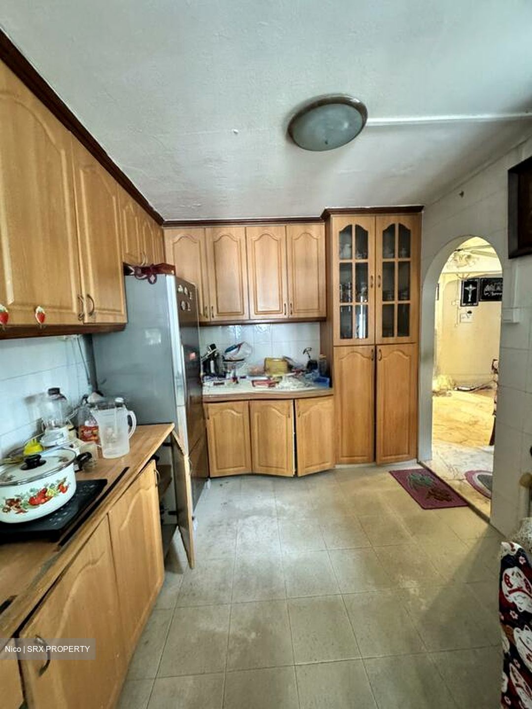 Blk 605 Eunos Rainbow (Bedok), HDB 5 Rooms #522742281